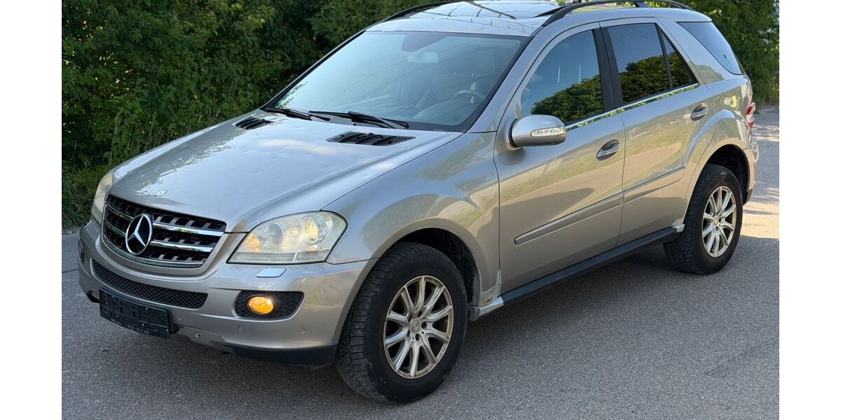 Mercedes-Benz ML 320 300.000 km 2.650 &euro; Strassberg 72479