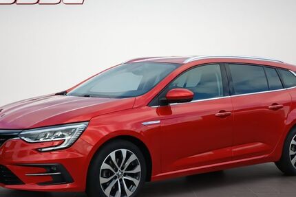 Renault Megane 40.450 km 19.750 &euro; Garbsen 30827