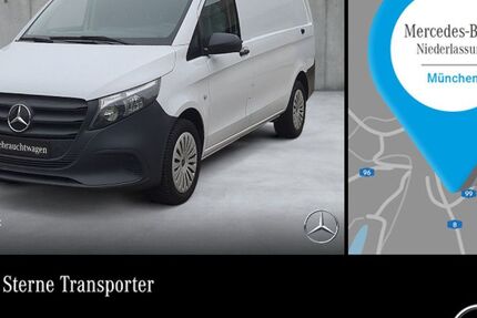 Mercedes-Benz Vito 35.370 km 39.841 € München 81739