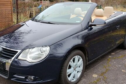 VW Eos 180.000 km 3.900 &euro; Homburg 66424