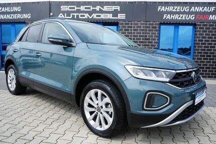 VW T-Roc 7.000 km 28.250 &euro; Ihlow 26632