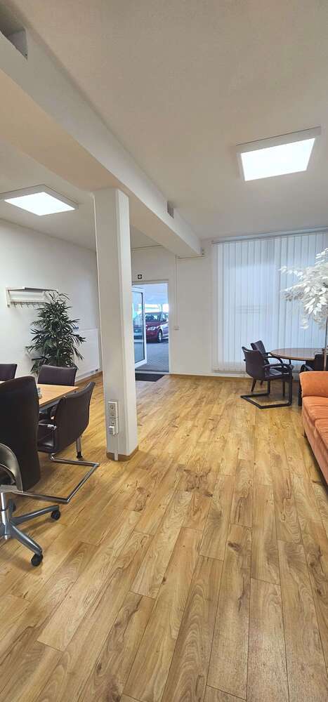 Büro in Hünstetten 620 € 56 m²
