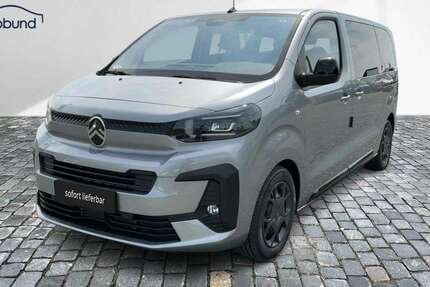 Citroen Spacetourer 1.500 km 36.970 &euro; Prenzlau 17291