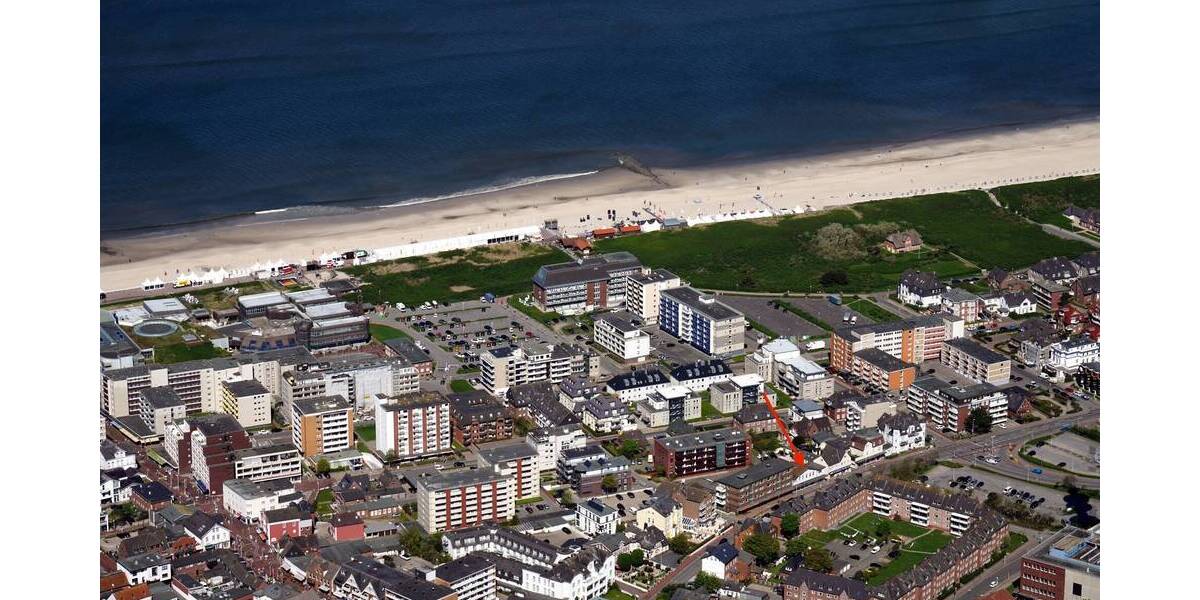 Grundstück Westerland Westerland - 1.995.000&euro; | Angebot:25744449