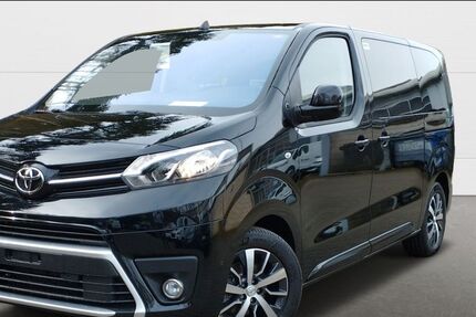 Toyota Proace (Verso) 9.800 km 39.980 € Giessen 35394