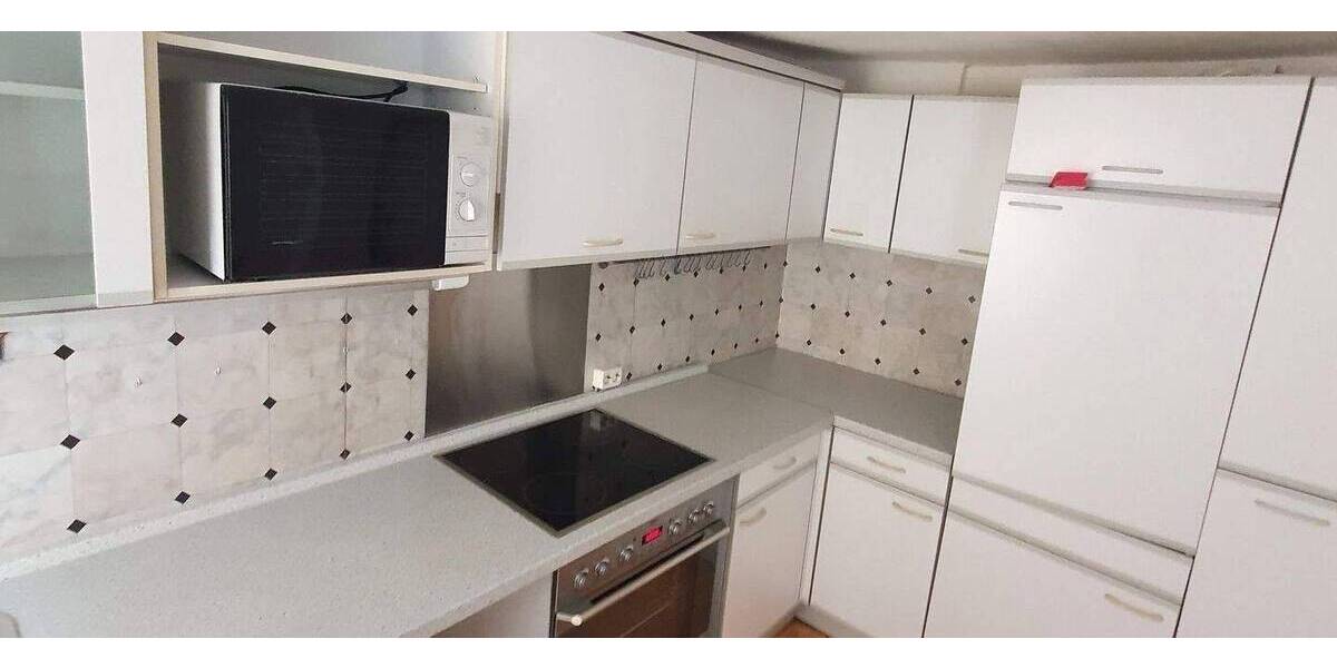 Mehrfamilienhaus, Wohnhaus Fritzlar - 1 Zimmer, 349.000&euro; | Angebot:26834895