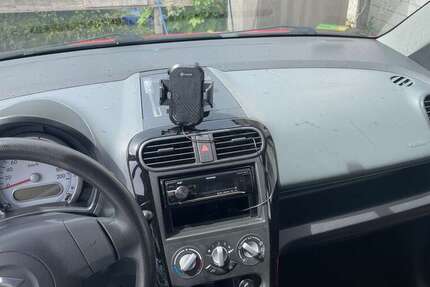 Suzuki Splash 170.000 km 3.100 &euro; Laufen, St 83410