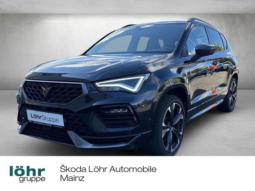 Ateca