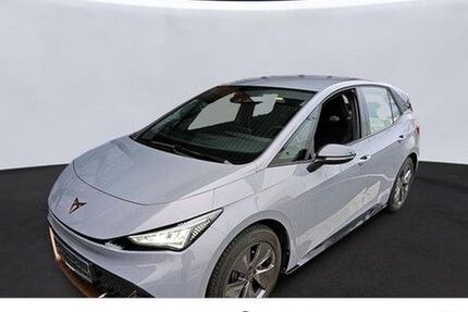 Cupra Born 18.433 km 27.690 &euro; Aurich 26607
