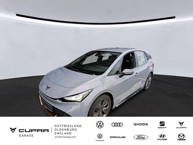 Cupra Born 18.433 km 27.690 &euro; Aurich 26607