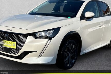 Peugeot 208 73.700 km 14.590 &euro; Gruenstadt 67269