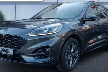 Ford Kuga 48.735 km 25.990 &euro; Hartmannsdorf 09232