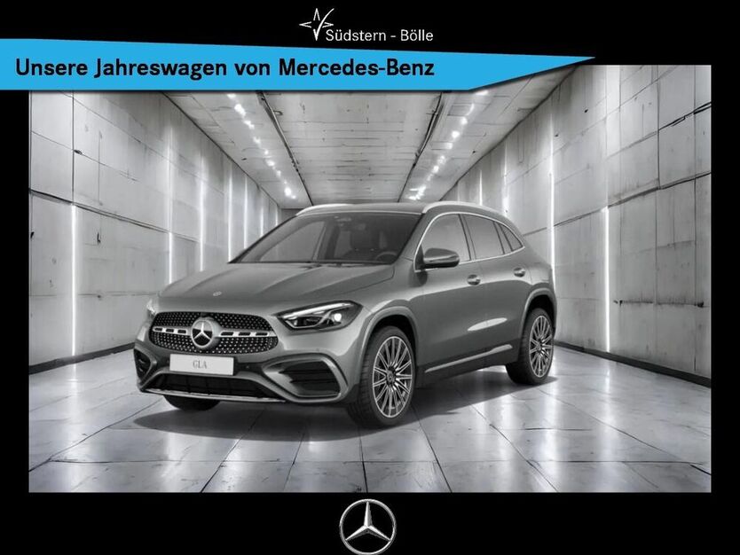 GLA 250