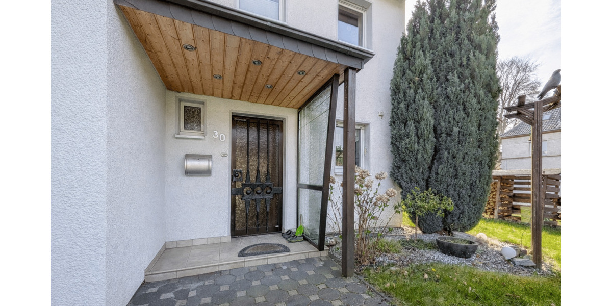 Reihenendhaus Hagen Vorhalle - 3 Zimmer, 70 m&sup2;, 164.000&euro; | Angebot:26486177
