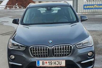 BMW X1 176.000 km 18.500 &euro; Oberstaufen 87534