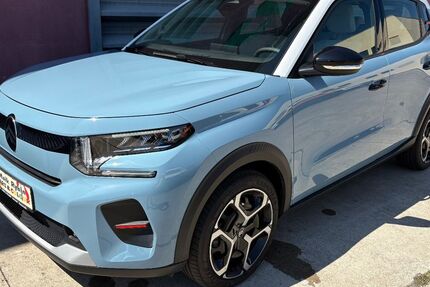 Citroen C3 11.204 km 16.990 &euro; Schwedt 16303