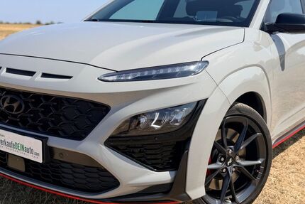 Hyundai KONA 67.225 km 26.490 &euro; Haßloch 67454