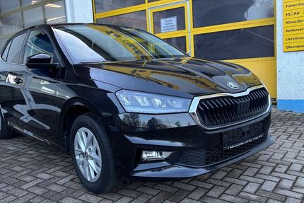 Skoda Fabia 58.000 km 16.280 &euro; Lahr 77933