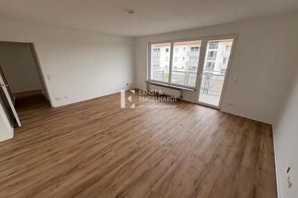 Helle & moderne 4-Zimmer-Wohnung mit Balkon in attraktiver Lage (MH27 L4)