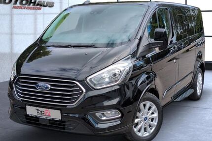 Ford Tourneo Custom 27.990 km 37.450 € Kirchseeon 85614