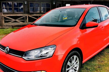 VW Polo 96.800 km 6.000 &euro; Dinslaken 46537