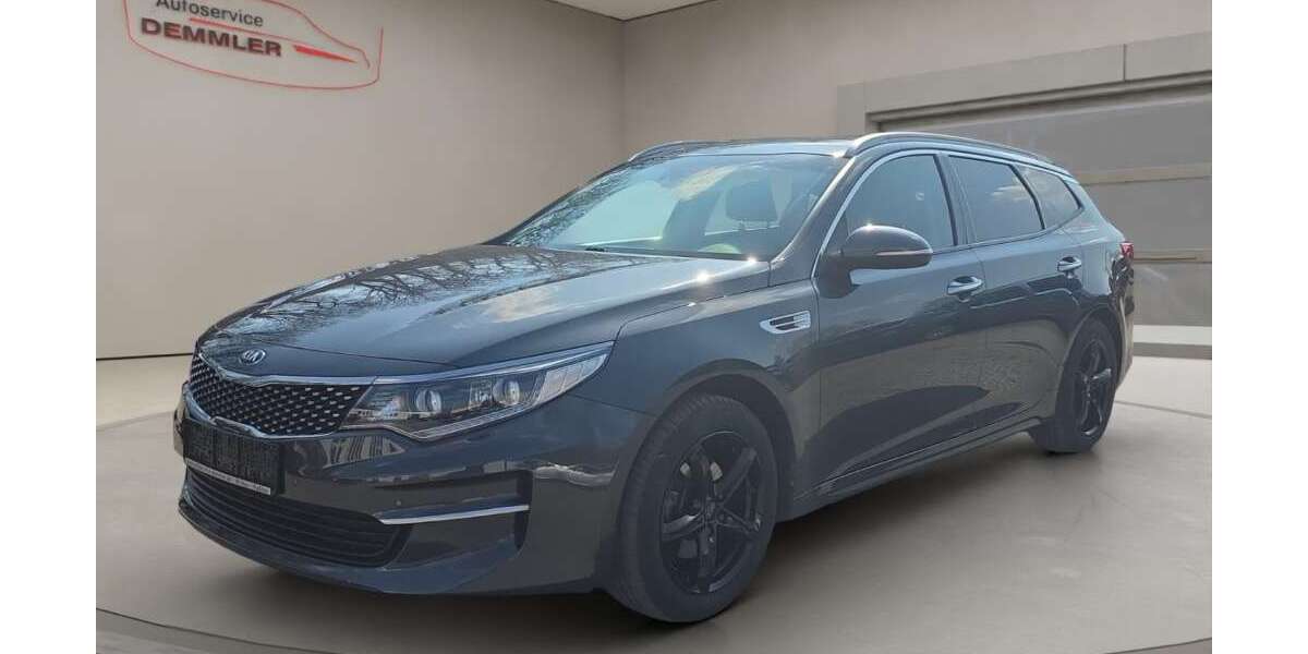 Kia Optima 128.220 km 13.200 &euro; Wilkau-Haßlau 08112