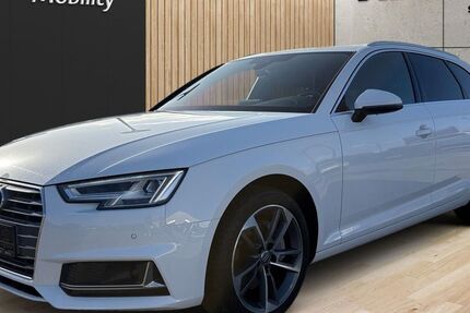 Audi A4 72.775 km 22.480 &euro; Quakenbrück 49610