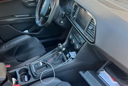 Seat Leon 73.500 km 15.800 &euro; Bendorf 56170