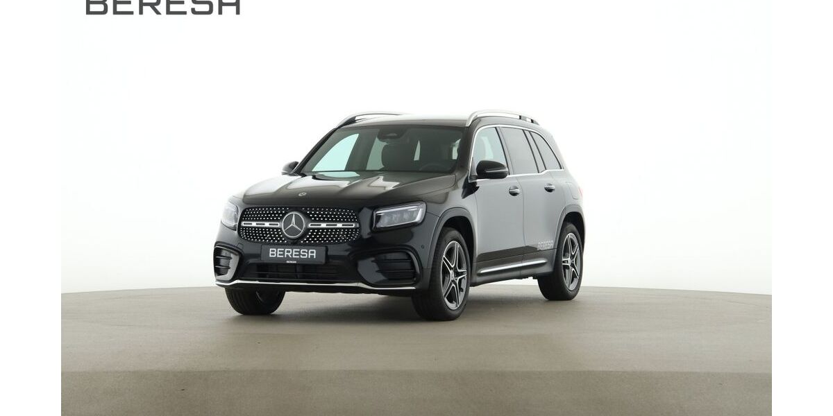 Mercedes-Benz GLB 200 9.900 km 49.250 &euro; Osnabrück 49078