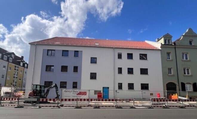 Wohnung zum Mieten in Bamberg 989,45 € 89.95 m²