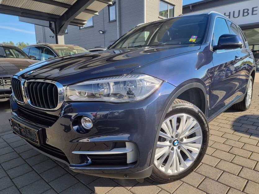 BMW X5 228.825 km 16.990 € Nalbach 66809