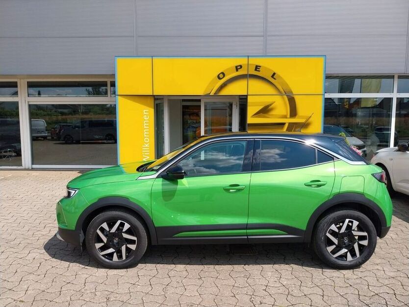 Mokka