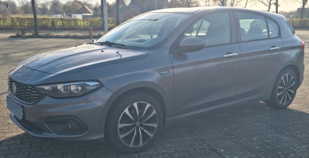 Fiat Tipo 120.750 km 7.855 &euro; Greven 48268