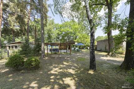 Grundstück zu verkaufen in Blankenfelde-Mahlow 199.000 € 759 m² zimmer