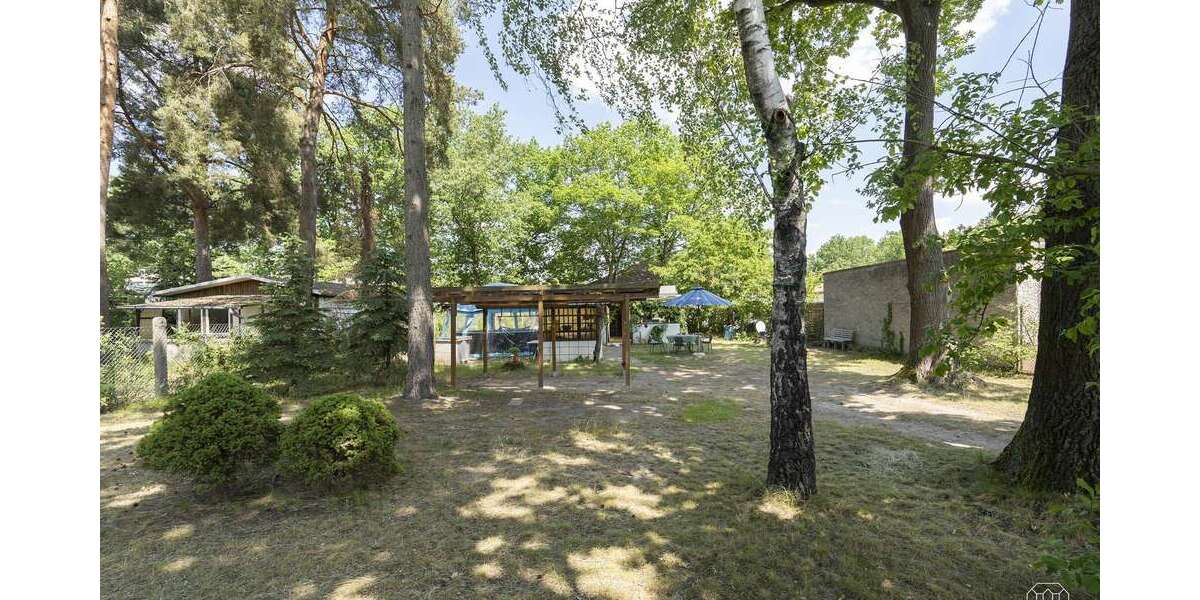 Grundstück zu verkaufen in Blankenfelde-Mahlow 199.000 € 759 m² zimmer