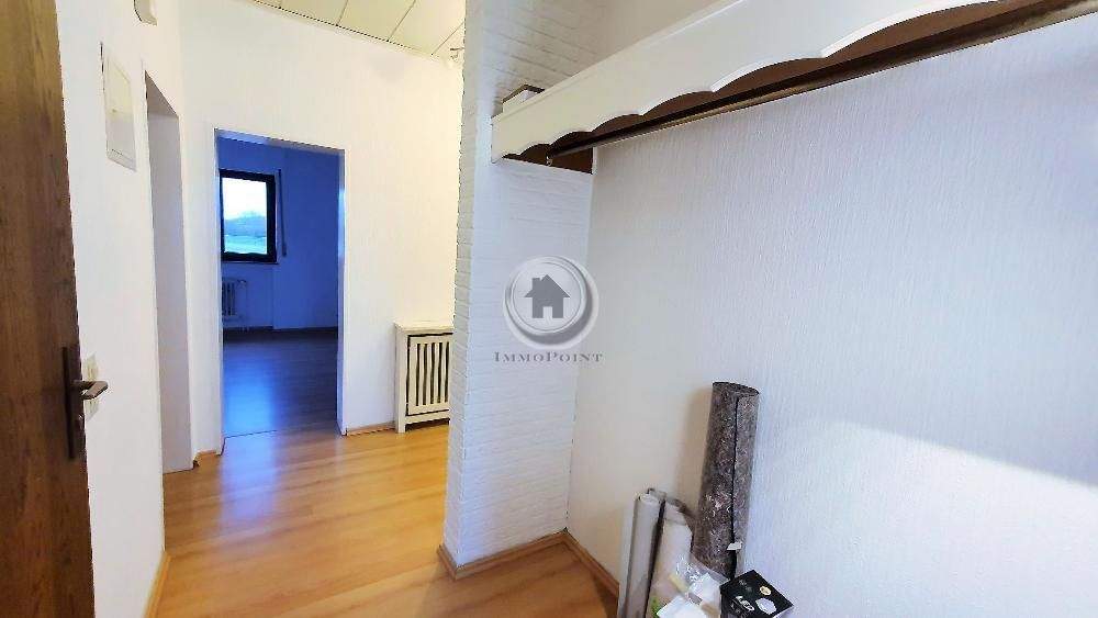 Etagenwohnung Iserlohn Hombruch - 4 Zimmer, 120 m&sup2;, 750&euro; | Angebot:24622145