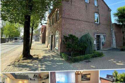 Haus Weeze - 5 Zimmer, 215 m&sup2;, 279.000&euro; | Angebot:24028675