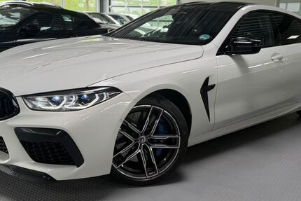 BMW M8 17.809 km 103.987 &euro; Nordhorn 48531