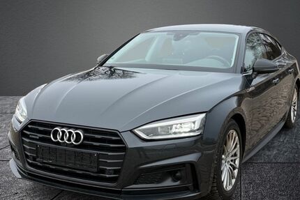 Audi A5 181.000 km 25.490 &euro; Dresden 01127