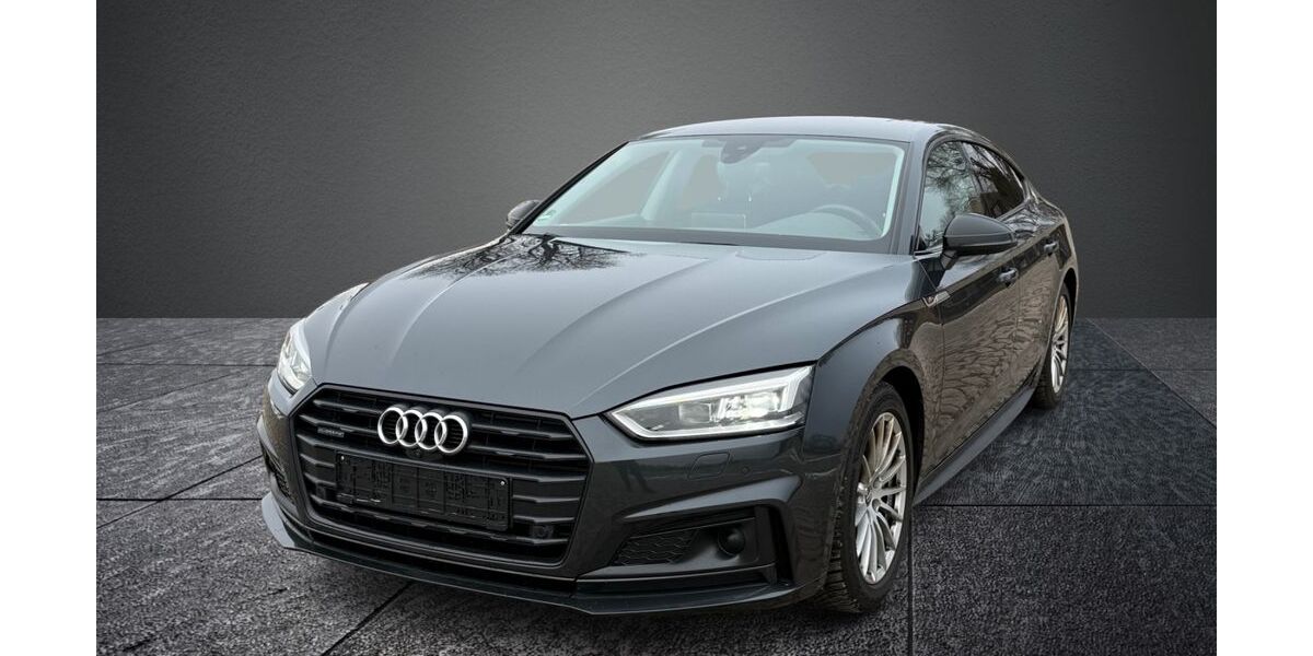 Audi A5 181.000 km 25.490 &euro; Dresden 01127