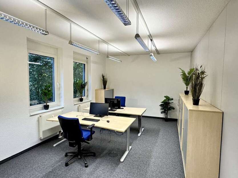 Büro in Holzwickede 529 € 45 m²