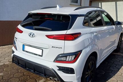 Hyundai KONA 75.000 km 14.900 &euro; Nürnberg 90482