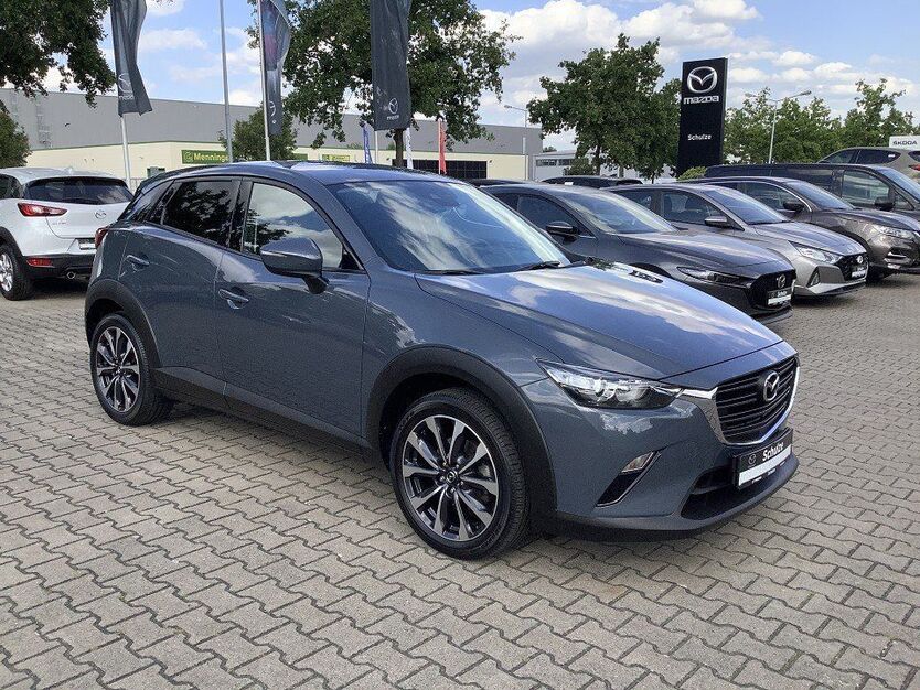 CX-3