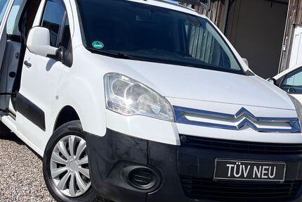 Citroen Berlingo 114.000 km 4.999 &euro; Flintbek 24220