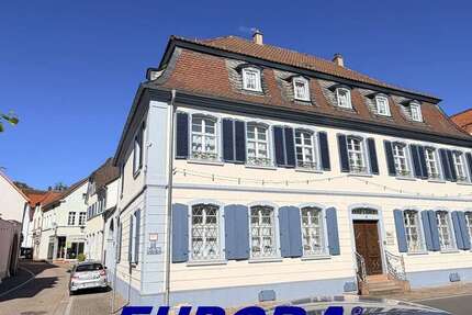 Gewerbeobjekt Kirchheimbolanden Kahlenberg - 765&euro; | Angebot:27269249