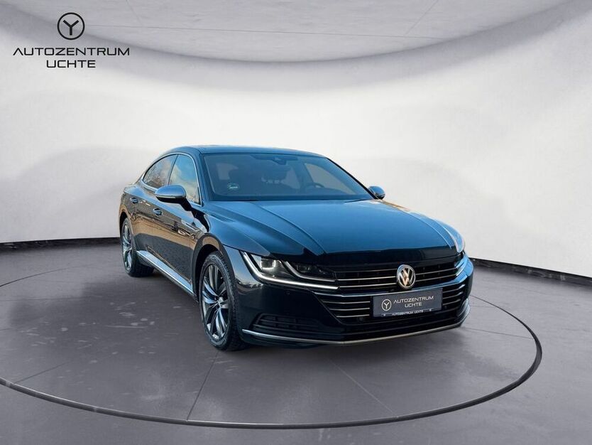 Arteon