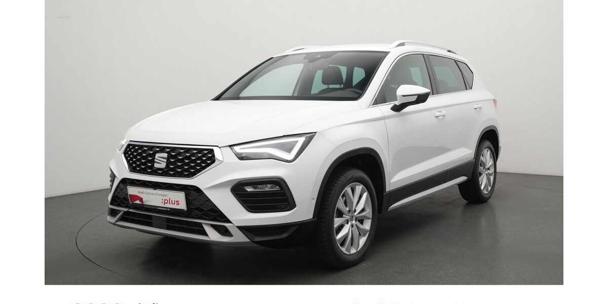 Seat Ateca 24.610 km 29.988 &euro; Leverkusen 51373
