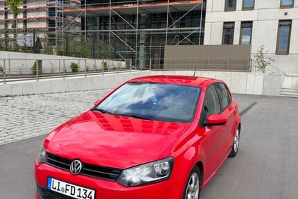 VW Polo 178.000 km 3.850 &euro; Lindau 88131