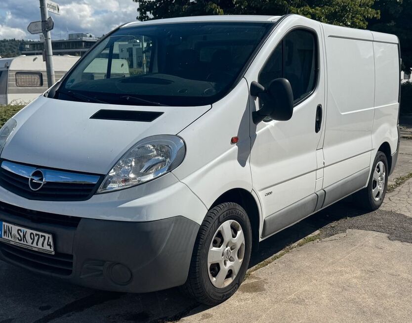 Vivaro
