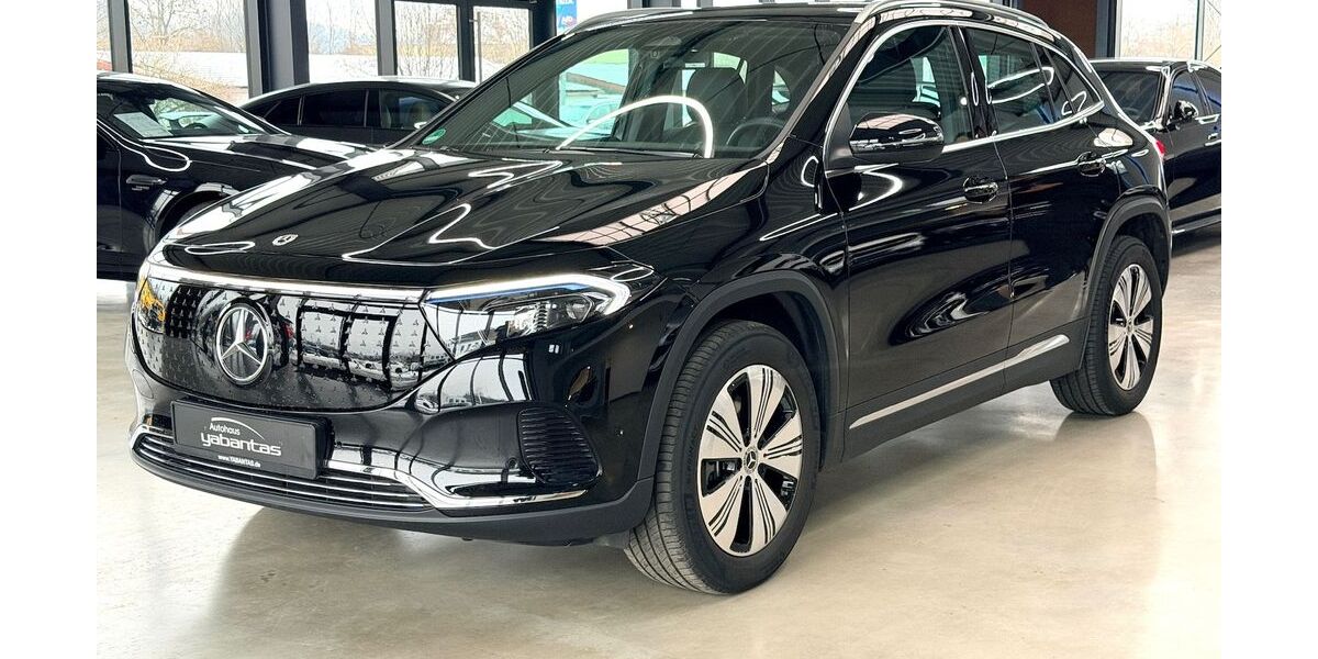 Mercedes-Benz EQA 14.400 km 32.900 &euro; Uhingen 73066